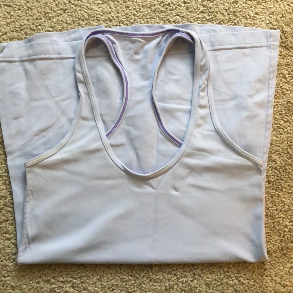 Lululemon CRB Cool Racerback 4